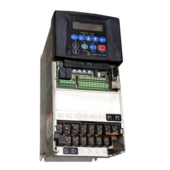 ALLEN-BRADLEY Rockwell 7.5Kw (7500W) 22C-D017N103 VFD Inverter NR71