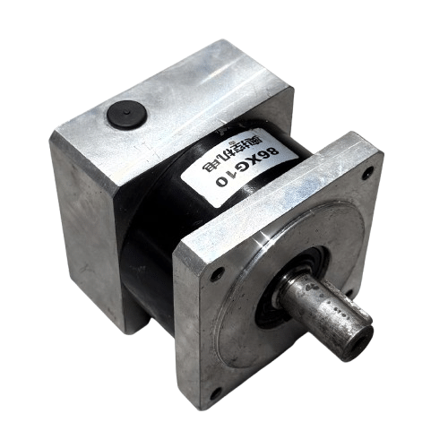 AOKONG 10:1 Ratio 86XG10 Planetary Gearbox For Nema34 Stepper Motor G1695