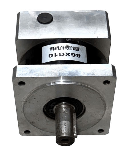 AOKONG 10:1 Ratio 86XG10 Planetary Gearbox For Nema34 Stepper Motor G1695 - Image 4