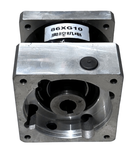 AOKONG 10:1 Ratio 86XG10 Planetary Gearbox For Nema34 Stepper Motor G1695 - Image 5