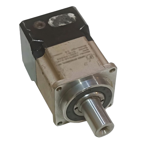 APEX DYNAMICS 10:1 Ratio AB042-S2-P2 Reducer Gearbox For 50w & 100w Servo Motor G1673