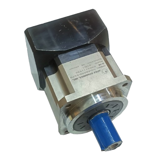 APEX DYNAMICS AB090-S2-P2 5:1 Ratio Reducer Gearbox G1672