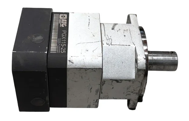 ATG 25:1 Ratio PGX115-25 Reducer Gearbox For 1kw 1.5kw Servo Motor G1690 - Image 3
