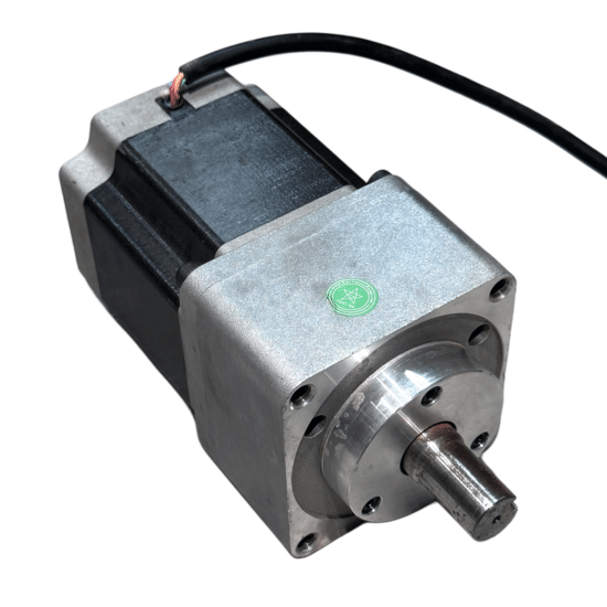 AUTONICS A200K-G599-G7.2 Nema34 5-Phase Stepper Motor STM426