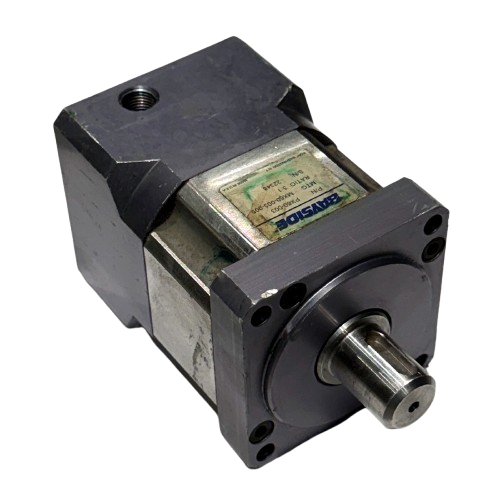 BAYSIDE 3:1 Ratio PX60-003 Planetary Gearbox For Nema23 Stepper Motor G1680