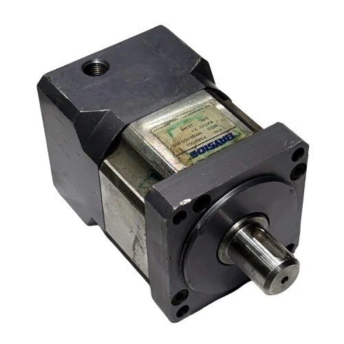 BAYSIDE 3:1 Ratio PX60-003 Planetary Gearbox For Nema23 Stepper Motor G1680