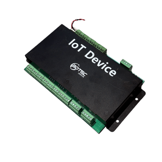 BDTEC Automation And Remote Control IoT Device AS764