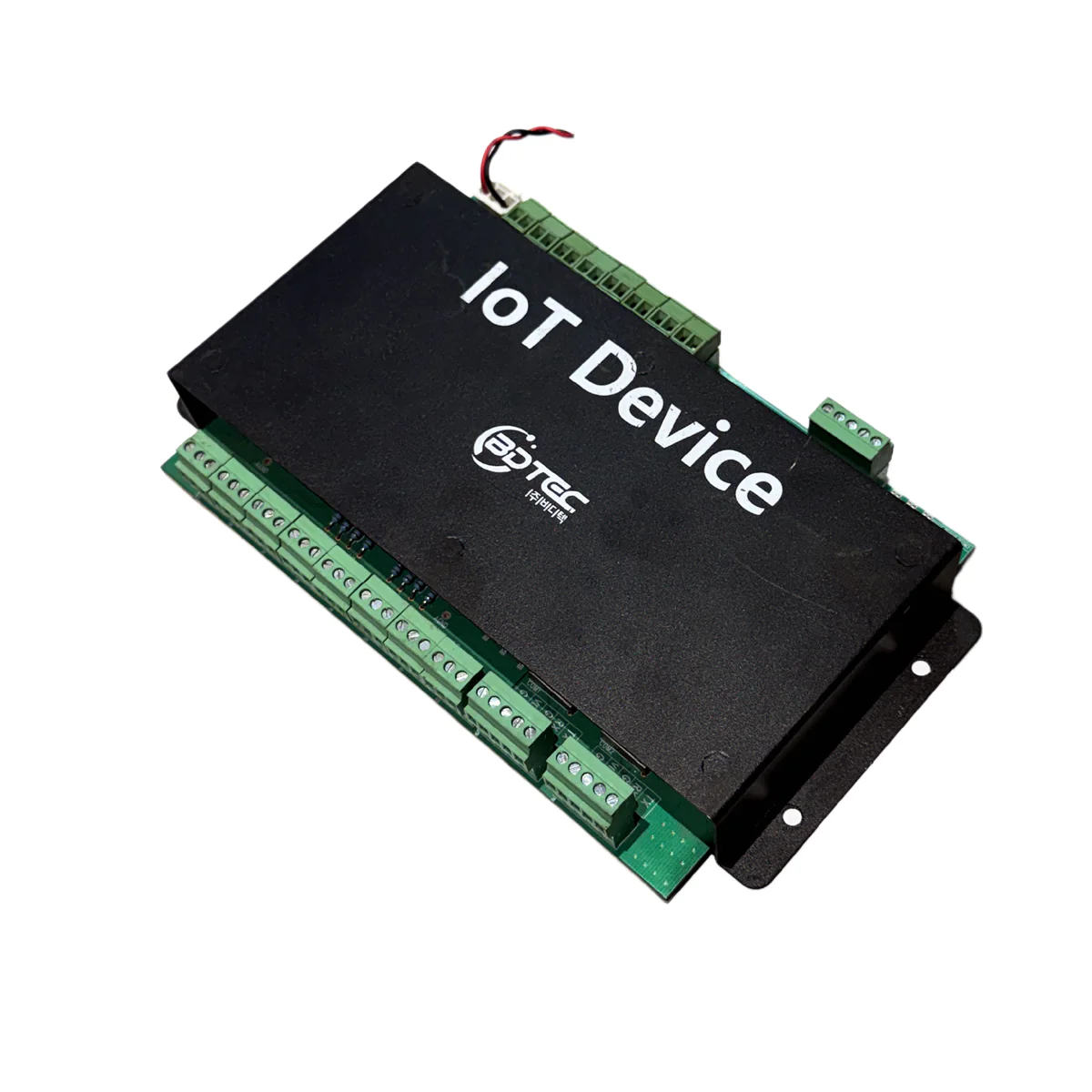 BDTEC Automation And Remote Control IoT Device AS764
