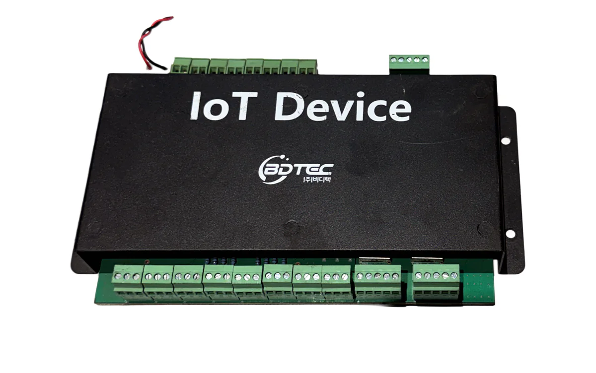 BDTEC Automation And Remote Control IoT Device AS764 - Image 3