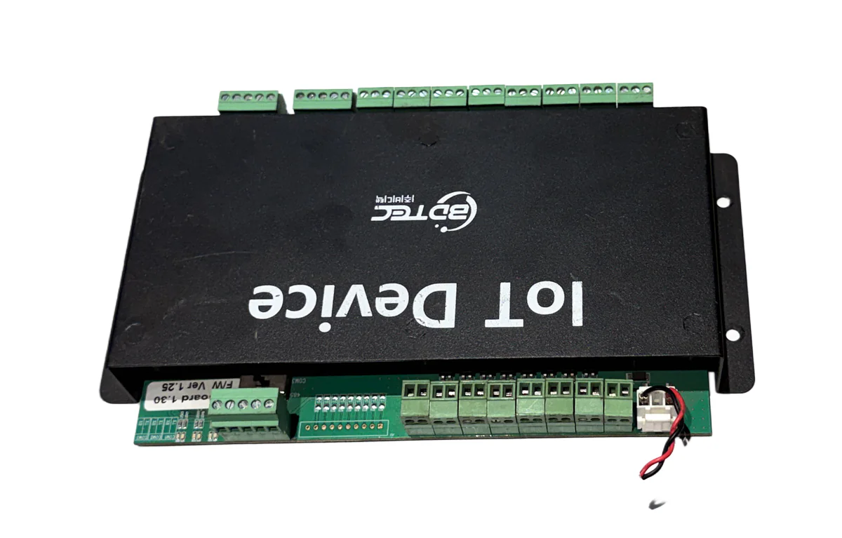 BDTEC Automation And Remote Control IoT Device AS764 - Image 4
