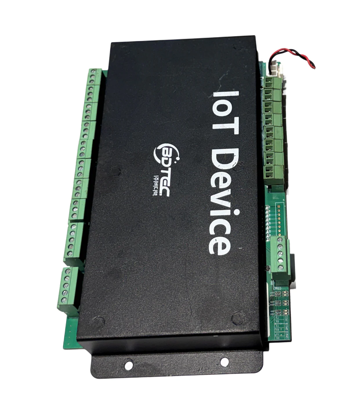 BDTEC Automation And Remote Control IoT Device AS764 - Image 5