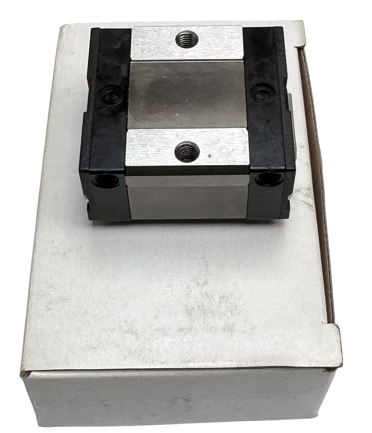 BGXS20BS-NZO PAT 20 CNC Linear Bearing SL-366 - Image 4