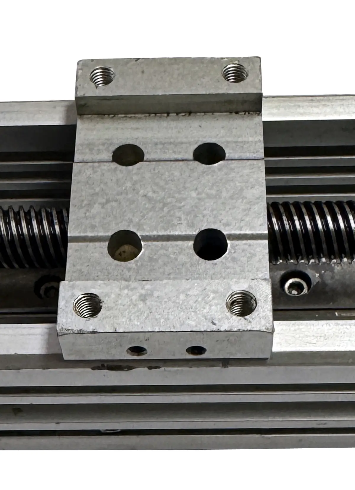 CNC Complete Actuator 10mm Pitch 3.2inch Working and 7.5inch Length AC-304 - Image 5