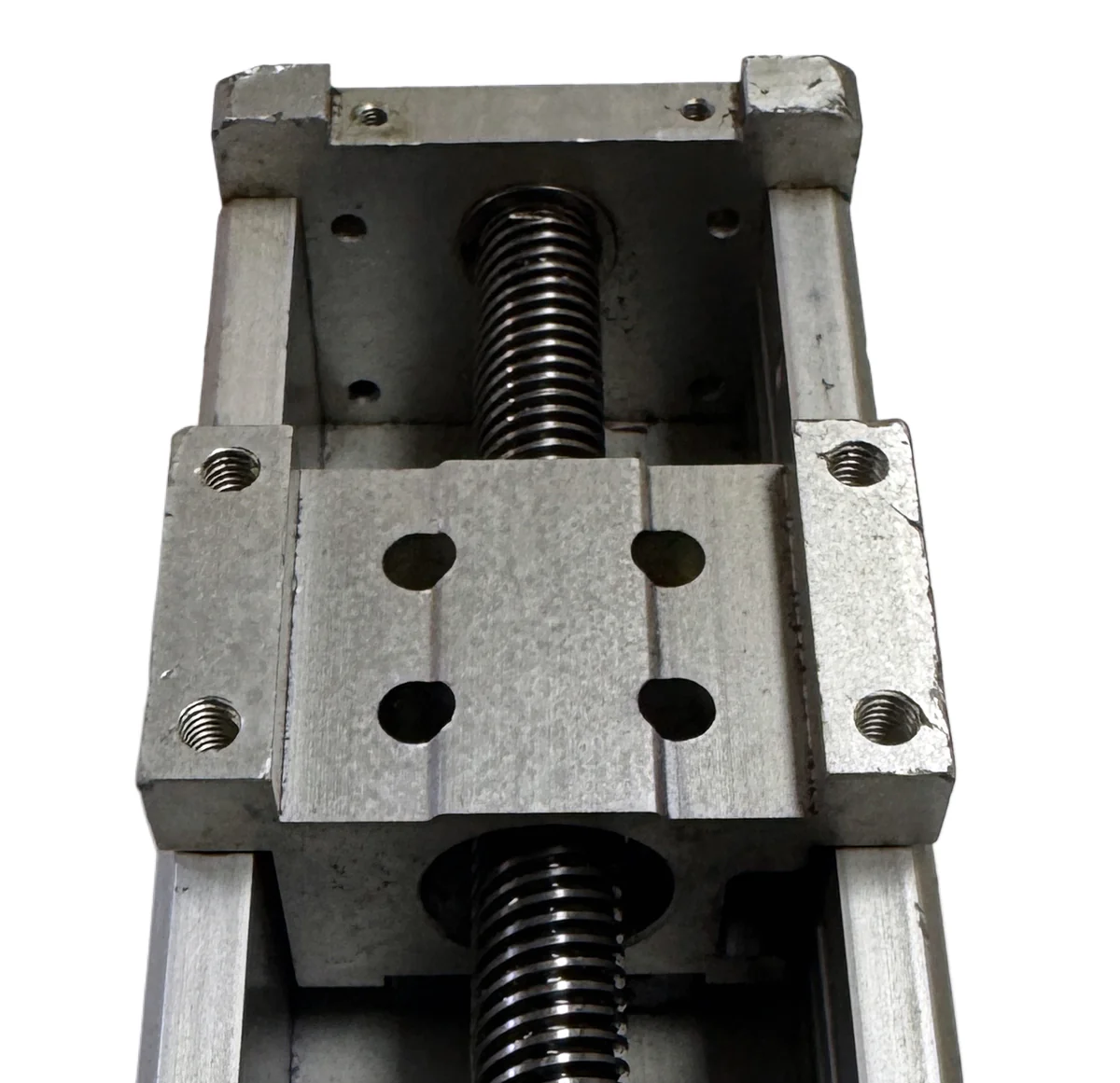 CNC Complete Actuator 10mm Pitch 3.2inch Working and 7.5inch Length AC-304 - Image 6