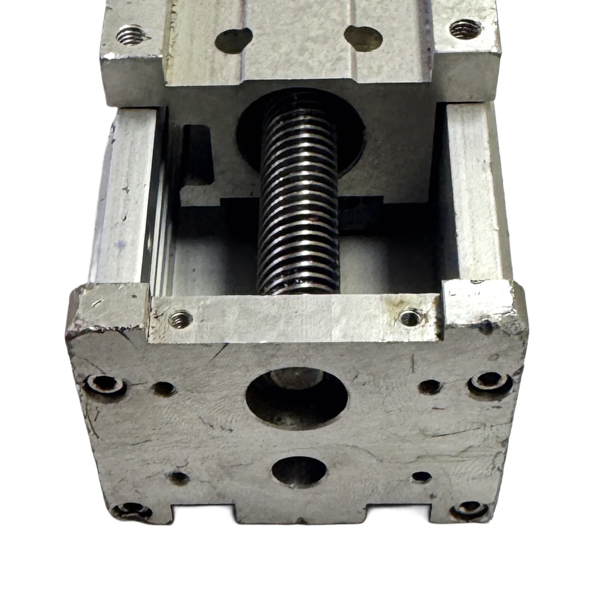 CNC Complete Actuator 10mm Pitch 3.2inch Working and 7.5inch Length AC-304 - Image 7