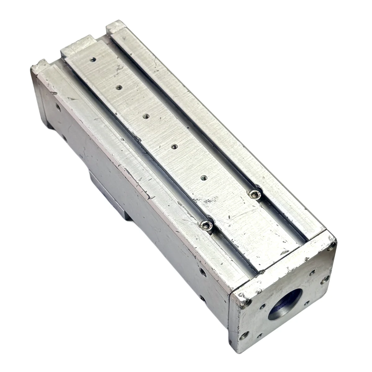 CNC Complete Actuator 10mm Pitch 3.2inch Working and 7.5inch Length AC-304 - Image 9