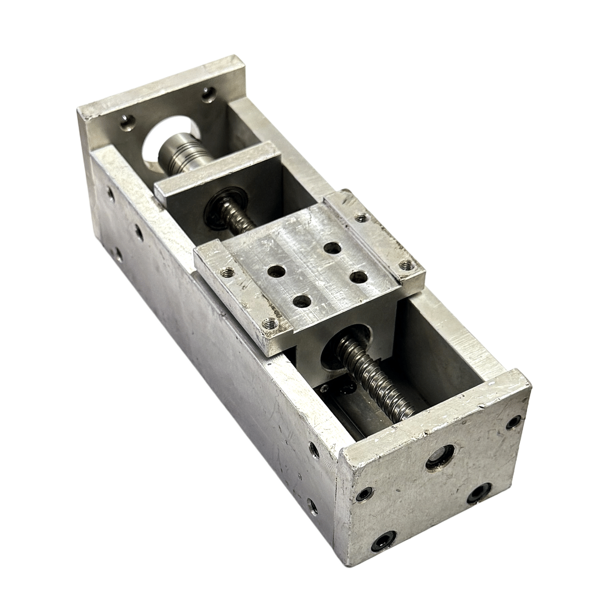 CNC Complete Actuator 8mm Pitch 2.8inch Working and 6.7inch Length AC-305