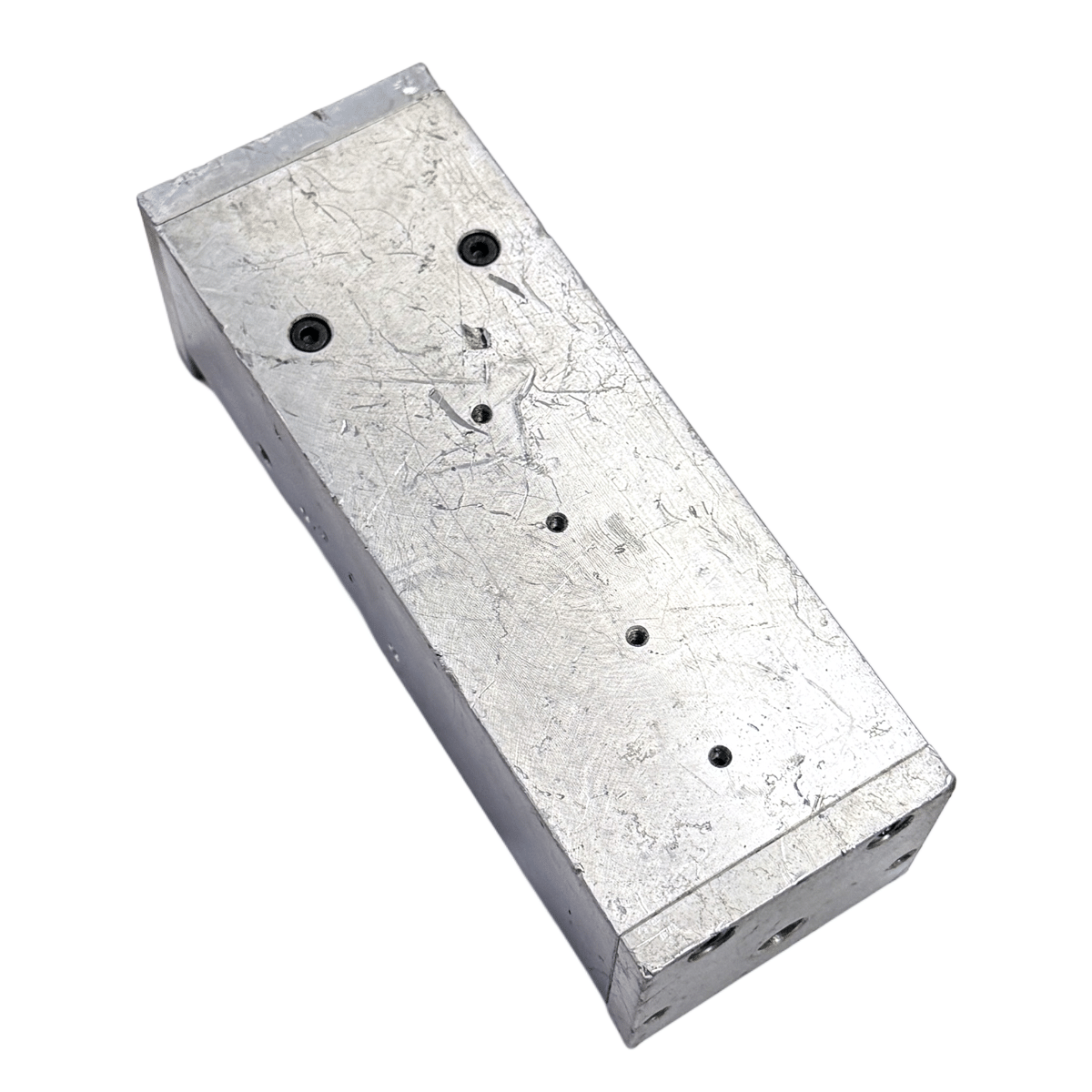 CNC Complete Actuator 8mm Pitch 2.8inch Working and 6.7inch Length AC-305 - Image 8