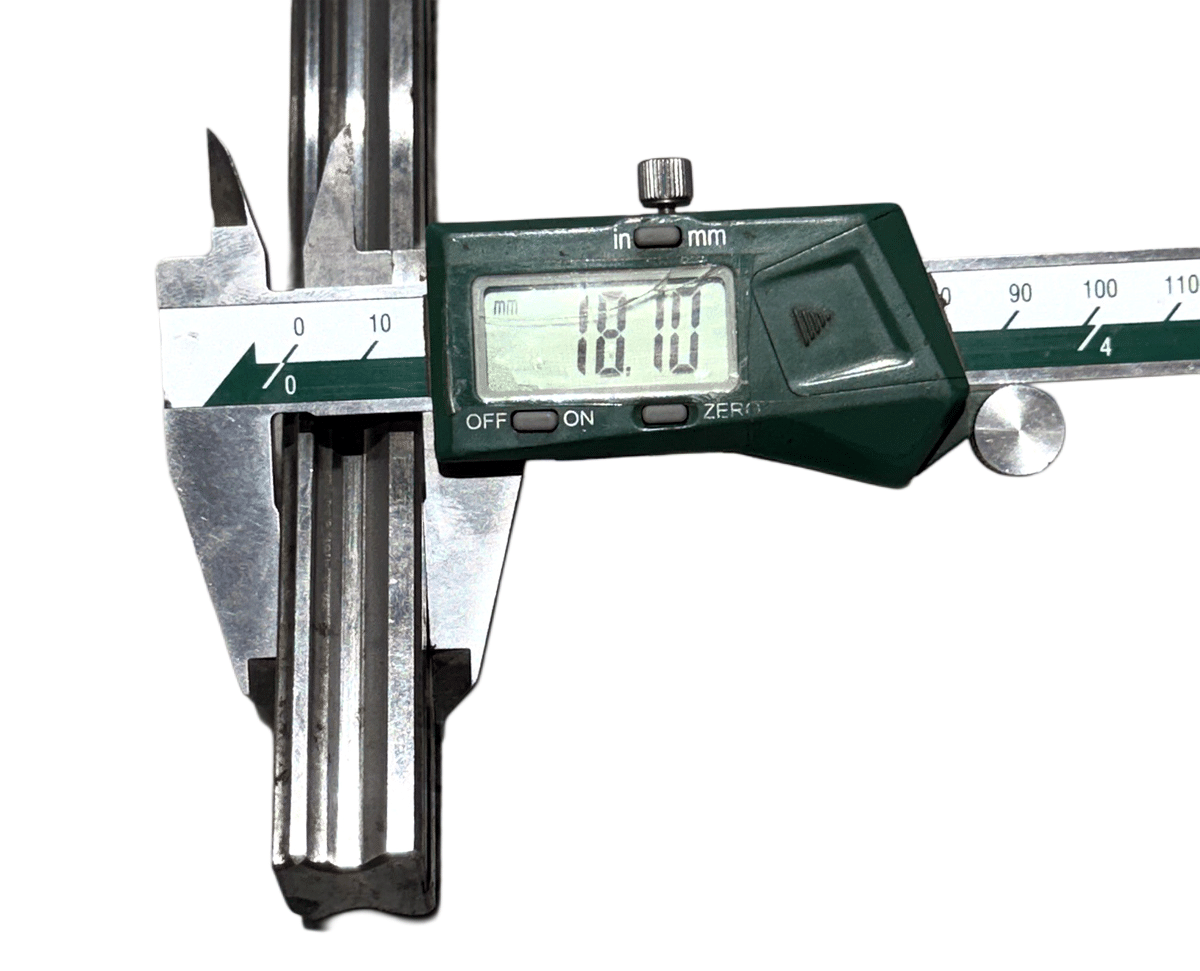 CNC THK HSR20 Double Linear Slides with Four Bearings 30inch Length SL-369 - Image 11