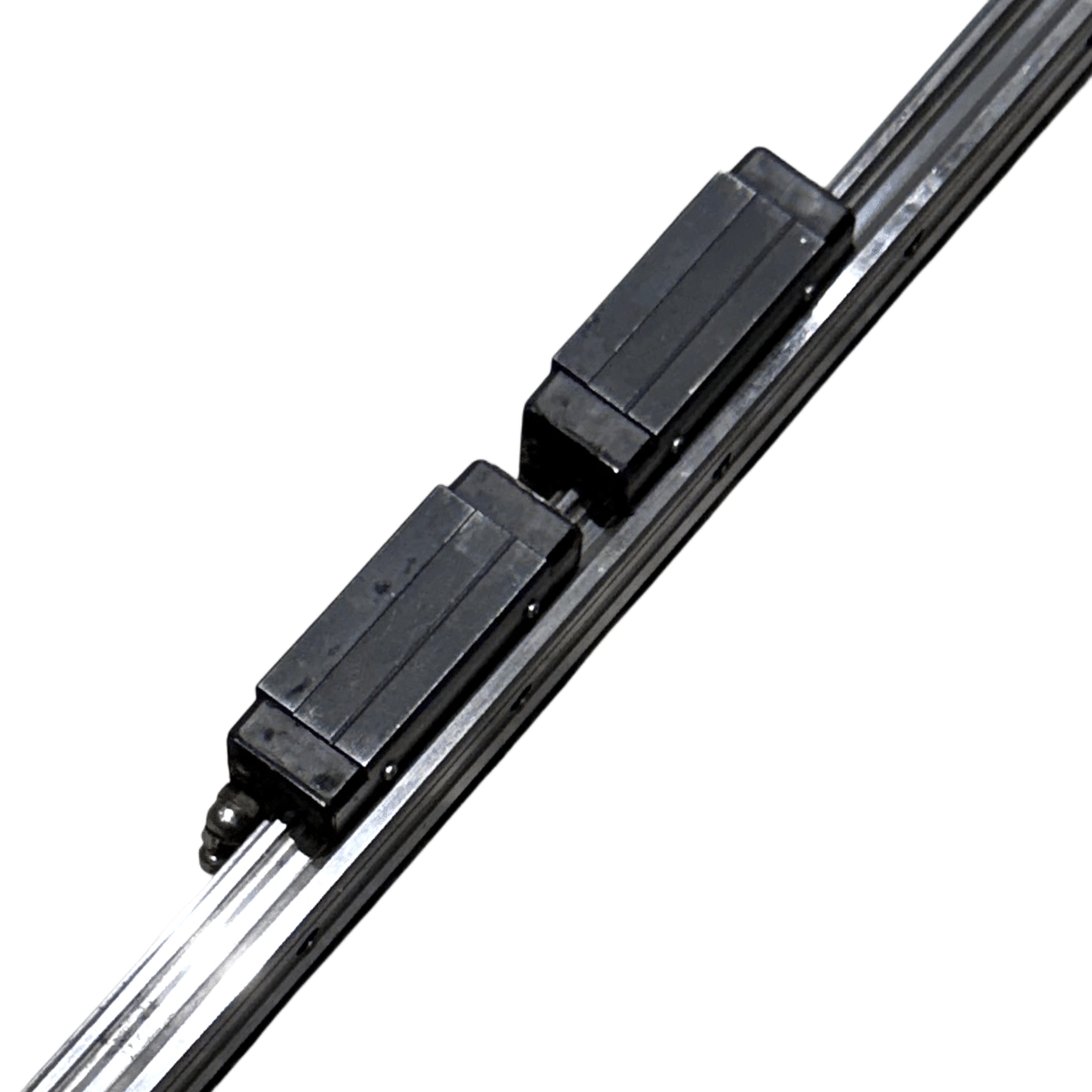 CNC THK HSR20 Double Linear Slides with Four Bearings 30inch Length SL-369 - Image 5