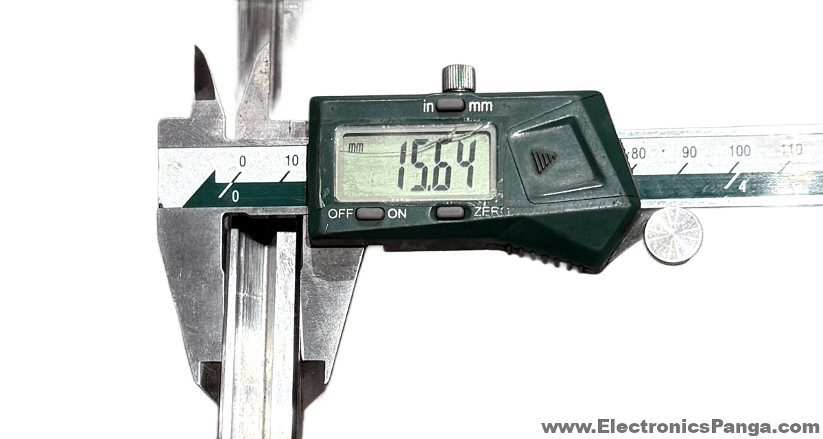 CNC THK SSR20 Double Linear Slides with Four Bearings 19inch Length SL-382 - Image 12