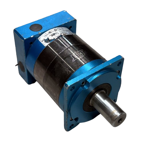 CST 20:1 Ratio PX086L2-20-D1-S7 Planetary Gearbox For 750w Servo Motor G1687