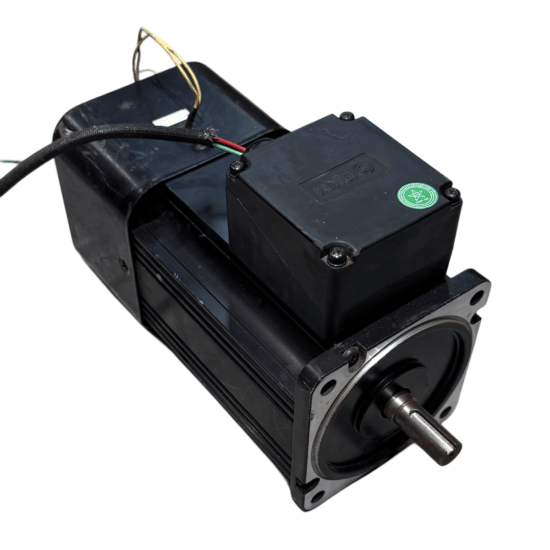DKM 10BDKD-300F-T 300W 220V 2.52A 1600Rpm AC brake Induction Gear Motor DM222