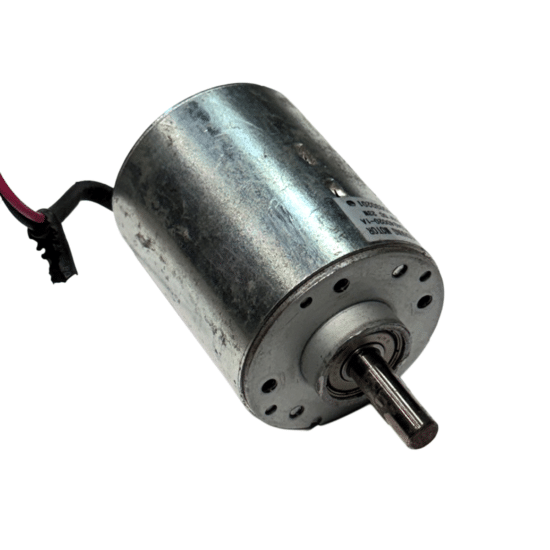 DONGCHANG FML3424D020-1A 23W 24V 2800Rpm DC Motor DCM234
