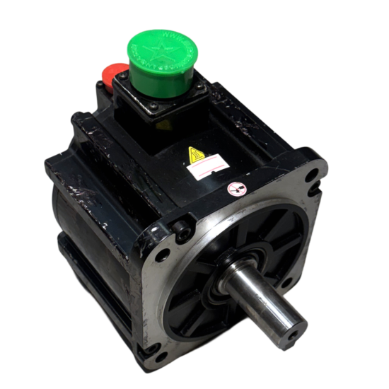 DORNA 1.5Kw (1500W) DM1S-15A130I8S AC Servo Motor SM1553