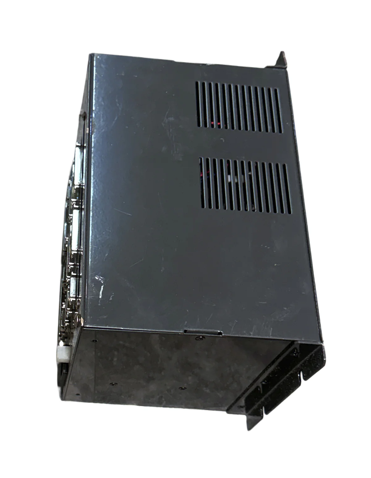 ETEK MOTION MCSH-16P12IO Multi-Axis Motion Controller AS766 - Image 5
