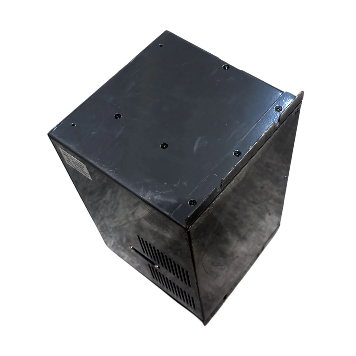 ETEK MOTION MCSH-16P12IO Multi-Axis Motion Controller AS766 - Image 7