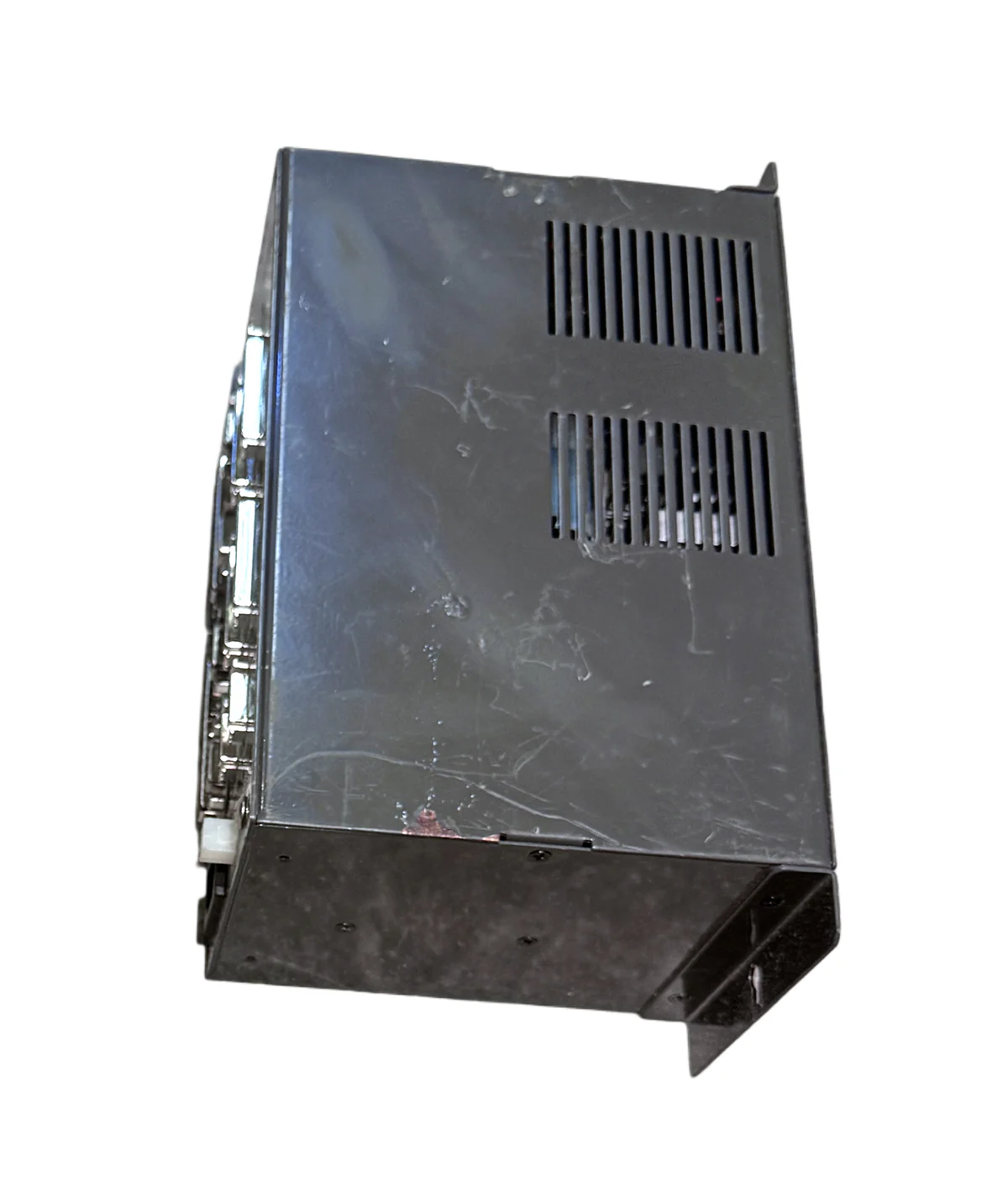 ETEK MOTION MCSH-80P8IO Multi-Axis Motion Controller AS765 - Image 5