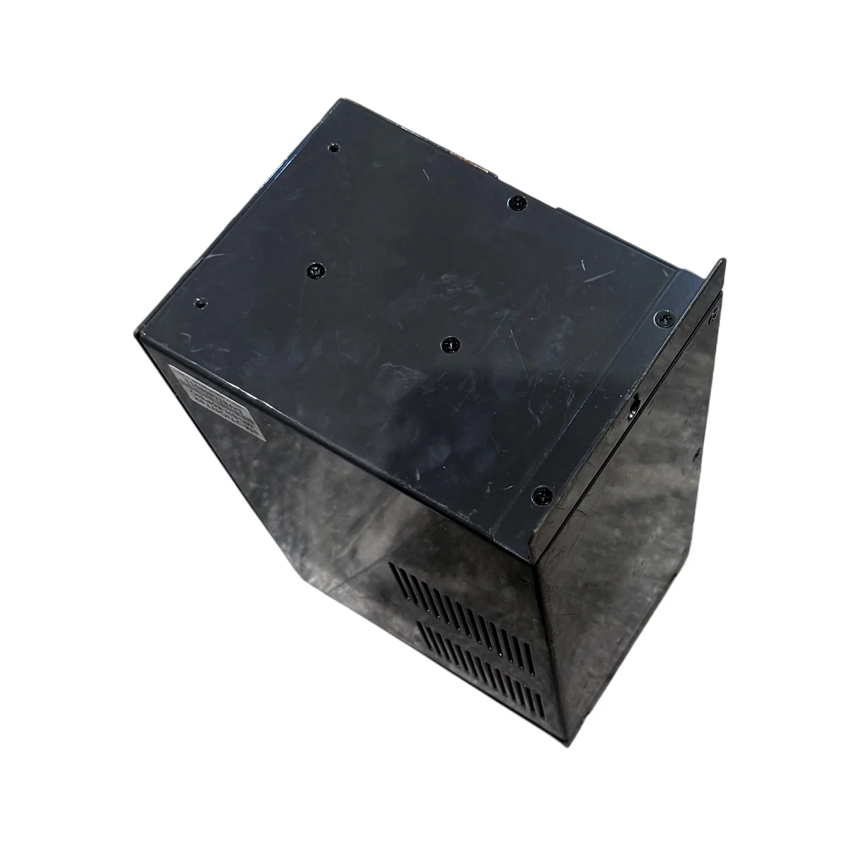 ETEK MOTION MCSH-80P8IO Multi-Axis Motion Controller AS765 - Image 7