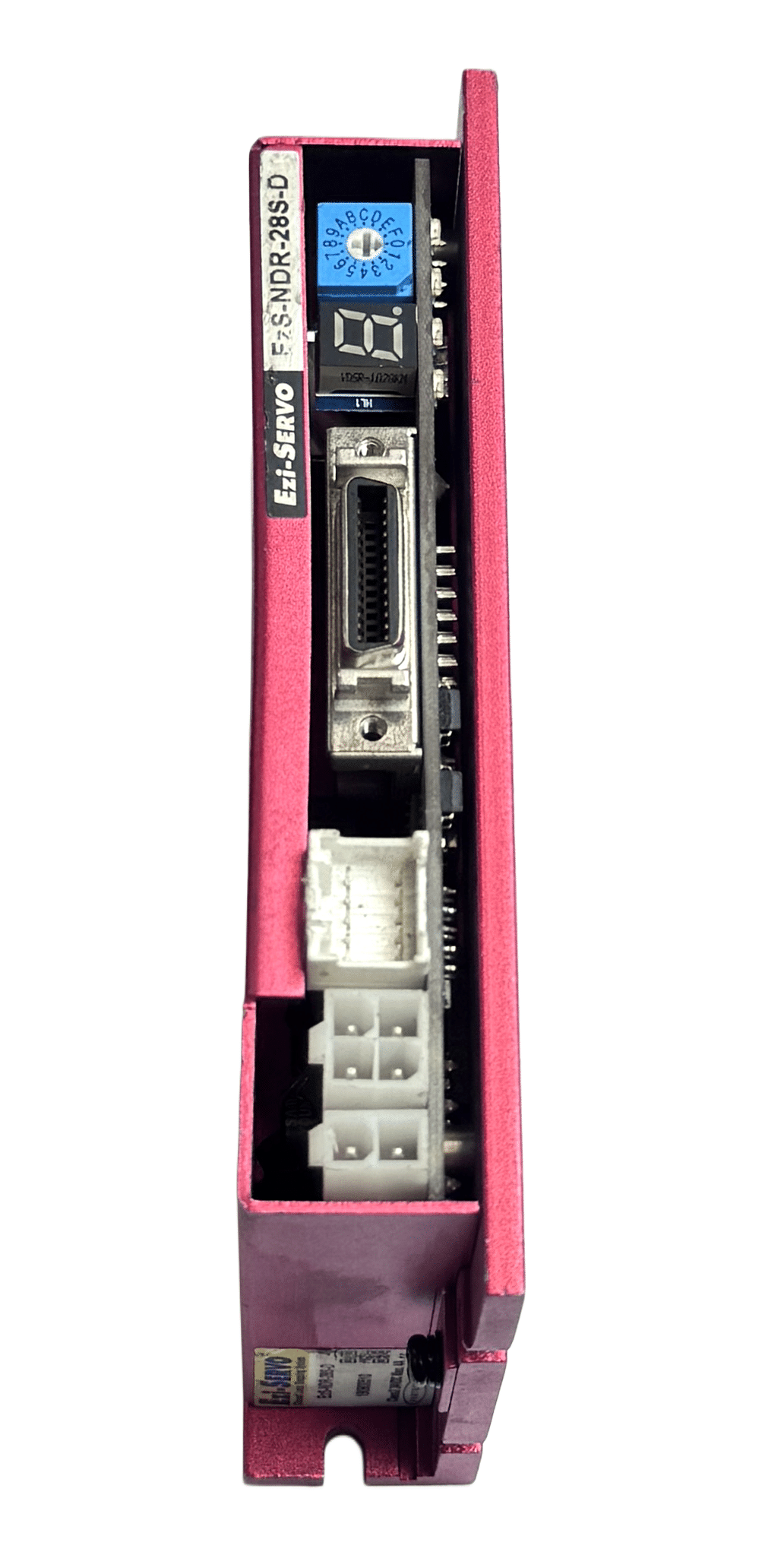 EZI-SERVO Fastech EZS-NDR-28S-D Closed Loop Stepper Driver STD394 - Image 4