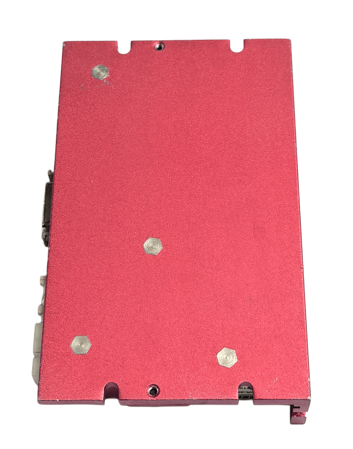 EZI-SERVO Fastech EZS-NDR-28S-D Closed Loop Stepper Driver STD394 - Image 6