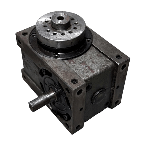 FEIJI 8:1 Ratio 45DFH-0-360R1DA Cam Indexing Gearbox G1694