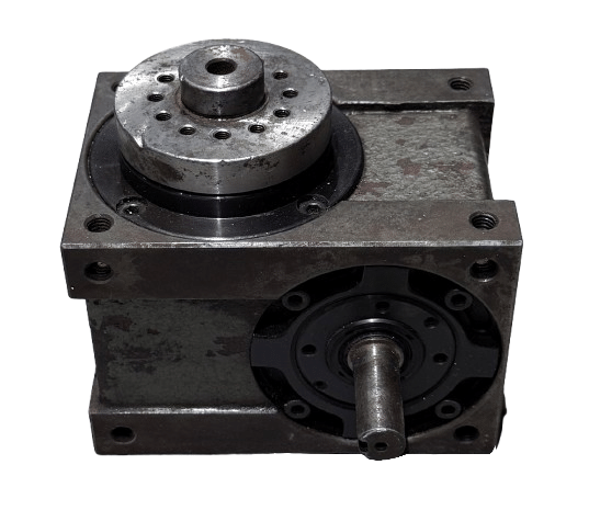 FEIJI 8:1 Ratio 45DFH-0-360R1DA Cam Indexing Gearbox G1694 - Image 5