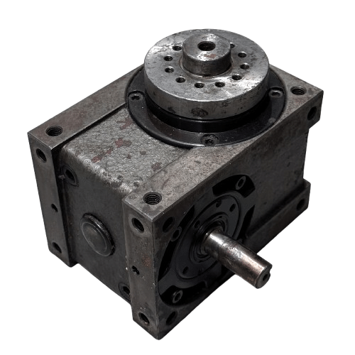 FEIJI 8:1 Ratio 45DFH-0-360R1DA Cam Indexing Gearbox G1694 - Image 7