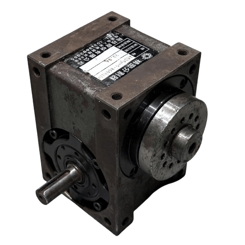 FEIJI 8:1 Ratio 45DFH-0-360R1DA Cam Indexing Gearbox G1694 - Image 8