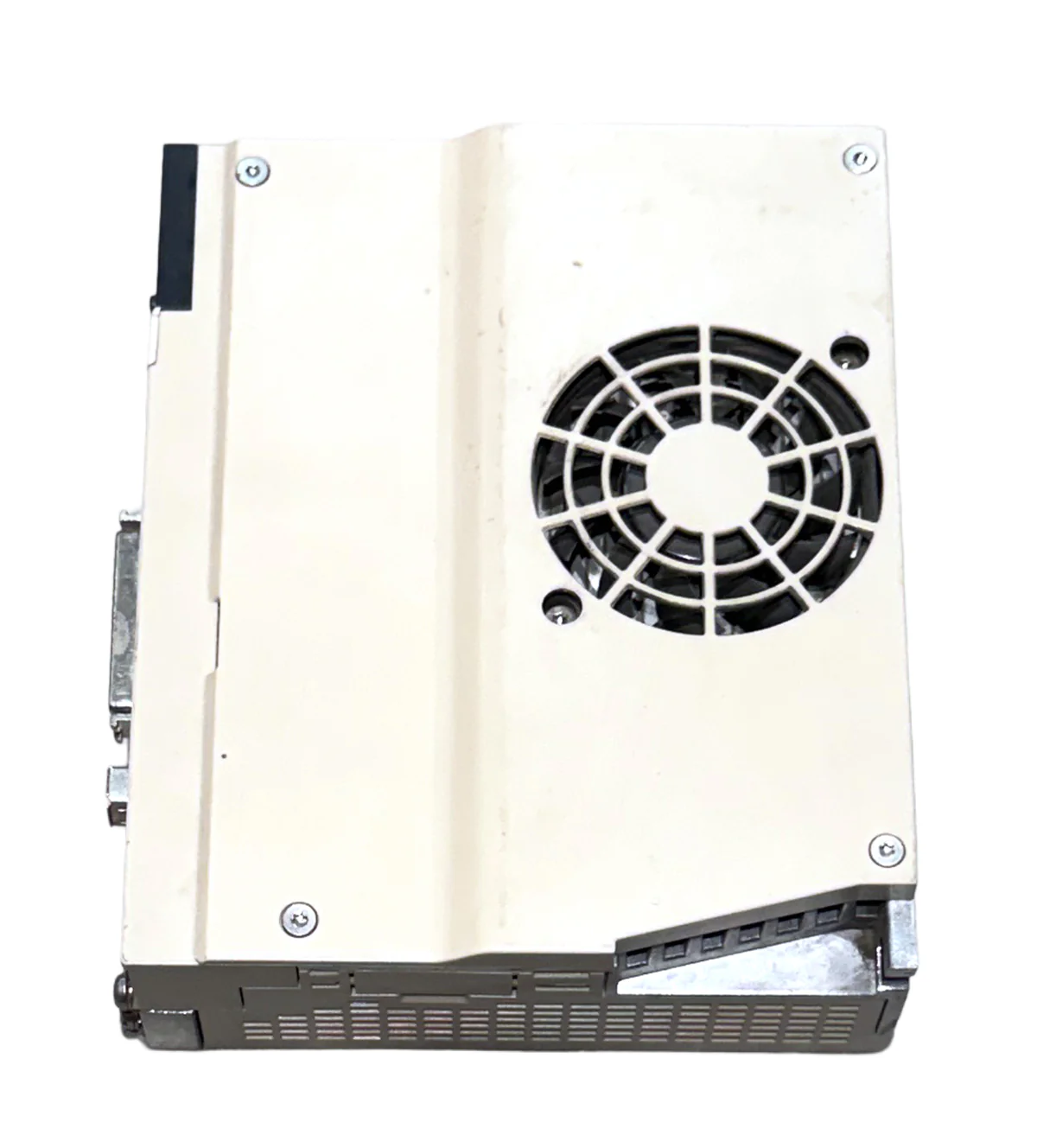 HCFA 750W (0.75Kw) SV-X3EB075A-A2-XD020 AC Servo Driver SD1754 - Image 5