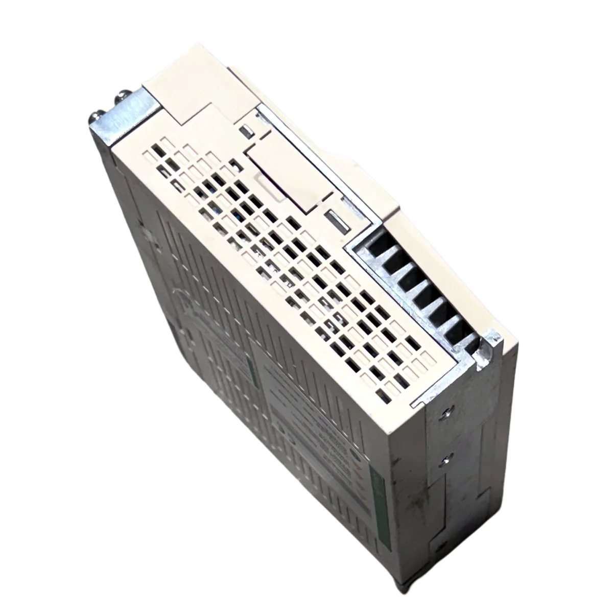 HCFA 750W (0.75Kw) SV-X3EB075A-A2-XD020 AC Servo Driver SD1754 - Image 7