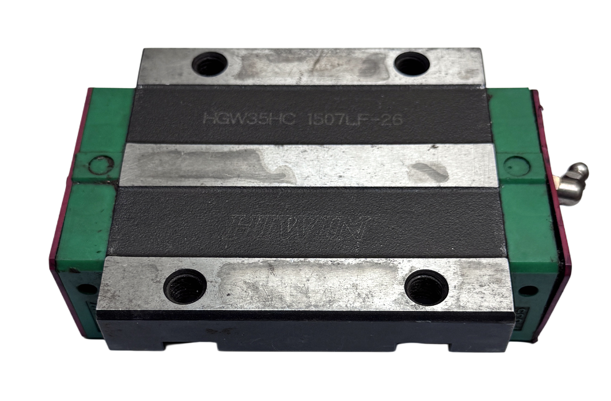 HIWIN HG30 CNC Linear Bearing SL-361 - Image 3