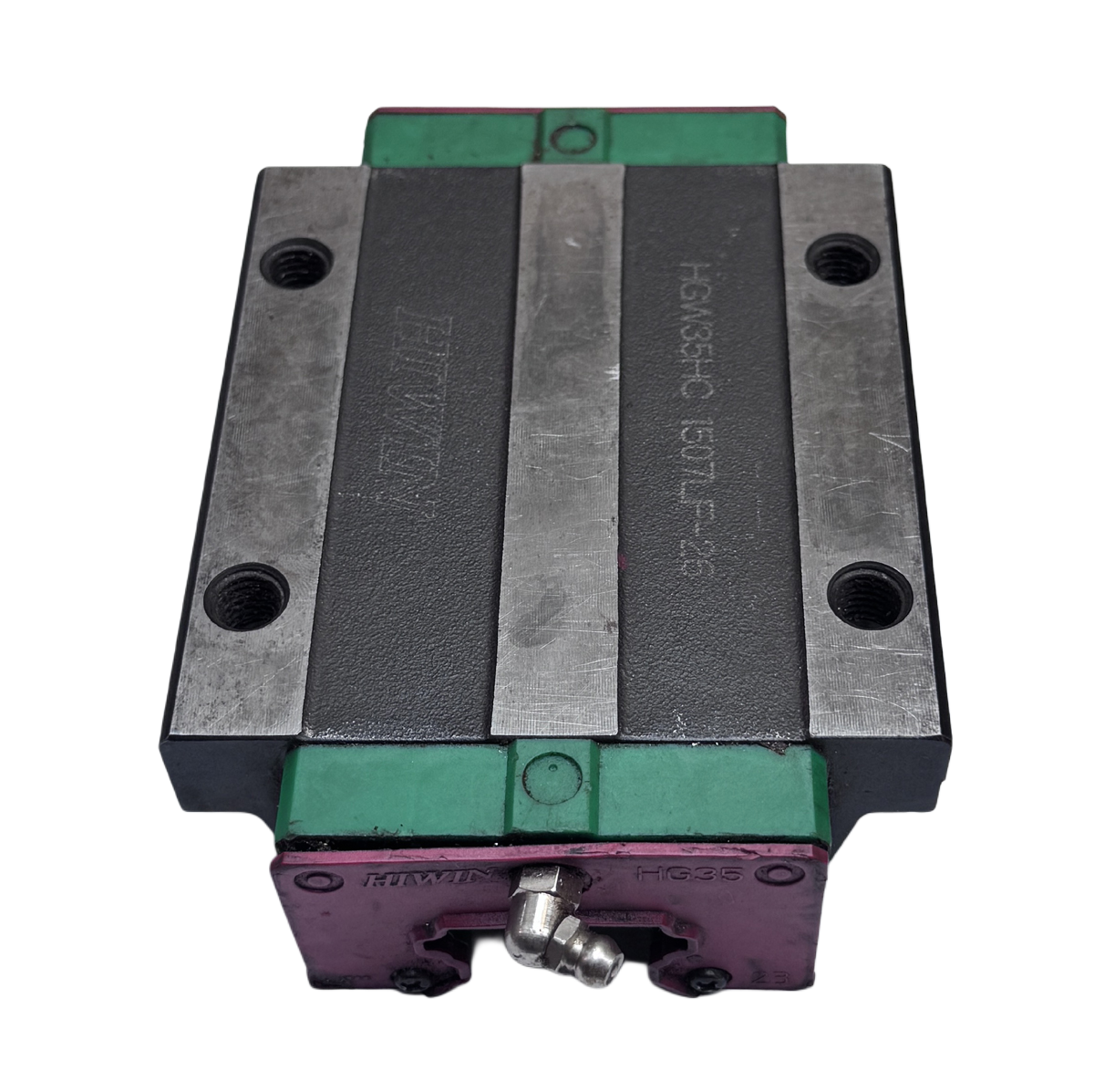 HIWIN HG30 CNC Linear Bearing SL-361 - Image 4