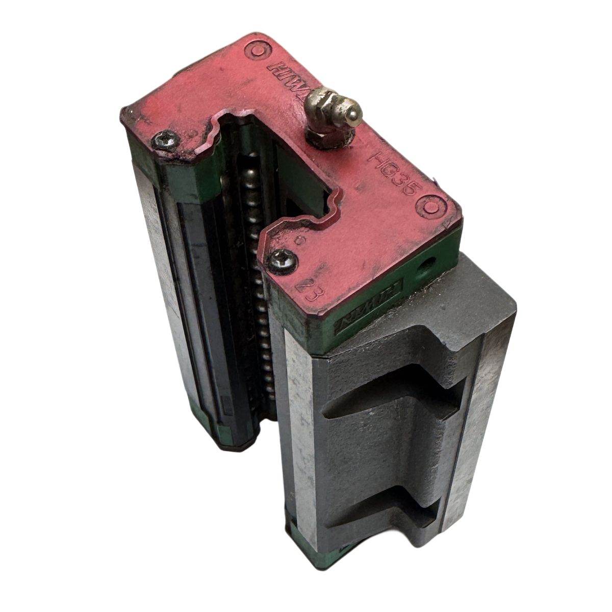 HIWIN HG30 CNC Linear Bearing SL-361 - Image 5