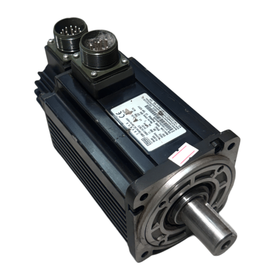 INOVA 1.5Kw (1500W) ISMH2-15C30CD-U231Y AC Servo Motor SM1591