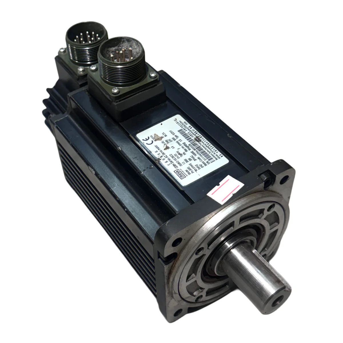INOVA 1.5Kw (1500W) ISMH2-15C30CD-U231Y AC Servo Motor SM1591