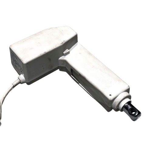 JIECANG JC35B-6-3-24-100/283-HG 24V/DC Linear Actuator 3.7inch Stroke DA91