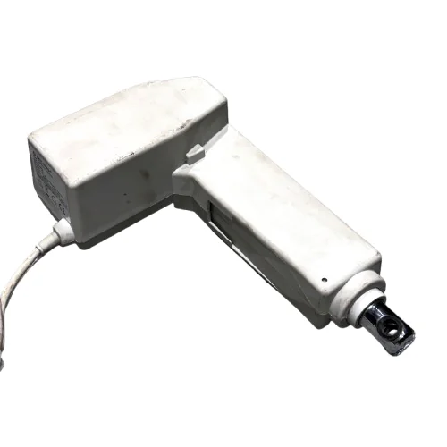 JIECANG JC35B-6-3-24-100/283-HG 24V/DC Linear Actuator 3.7inch Stroke DA91