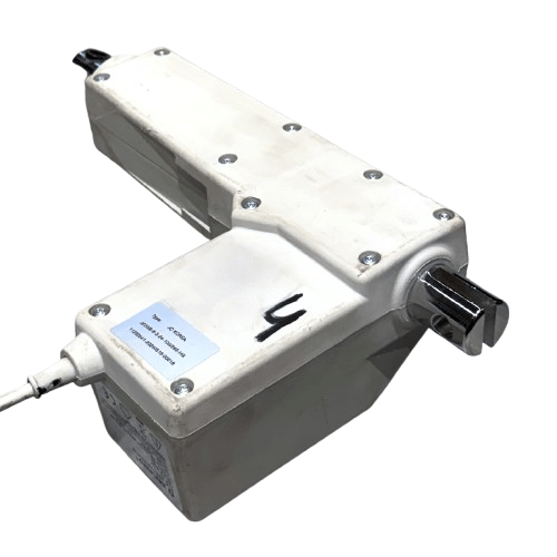 JIECANG JC35B-6-3-24-100/283-HG 24V/DC Linear Actuator 3.7inch Stroke DA91 - Image 7