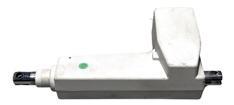 JIECANG JC35C-8-3-24-150/325-HG 24V/DC Linear Actuator 5.5inch Stroke DA93 - Image 3